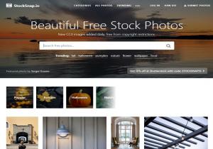StockSnap