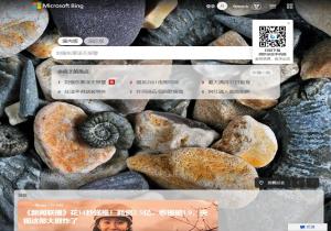 必应bing