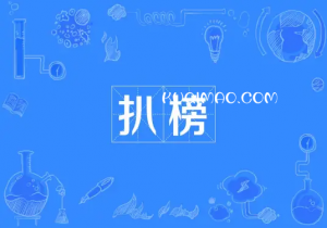 扒榜是什么意思