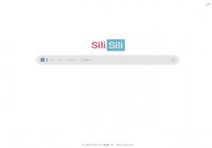 嘶哩嘶哩(S站)