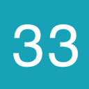 33台词logo 33台词logo图标