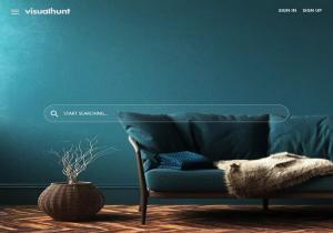 VisualHunt