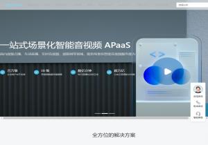 七牛云