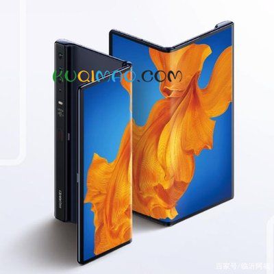 三折叠怎么折都有面