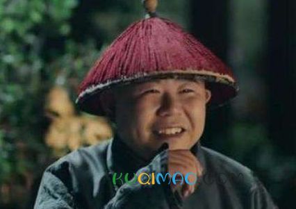 李总管言之有理赏金万两