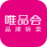 唯品会联盟logo图标