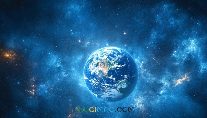 有研究发现地球漏水了 地球漏水是怎么回事