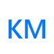 KM查询logo图标