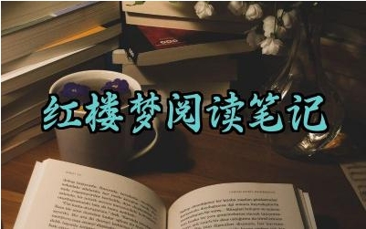 红楼梦阅读笔记怎么写范文（10篇）