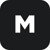 Mockuuups Studiologo Mockuuups Studiologo图标
