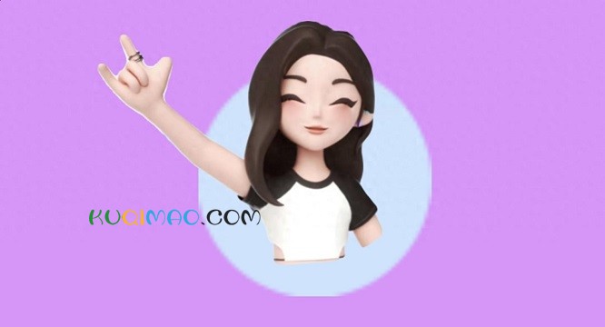 Cici AI网站截图