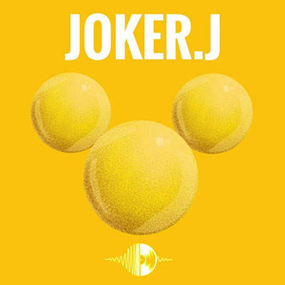 米奇GO歌词 - JOKER.J