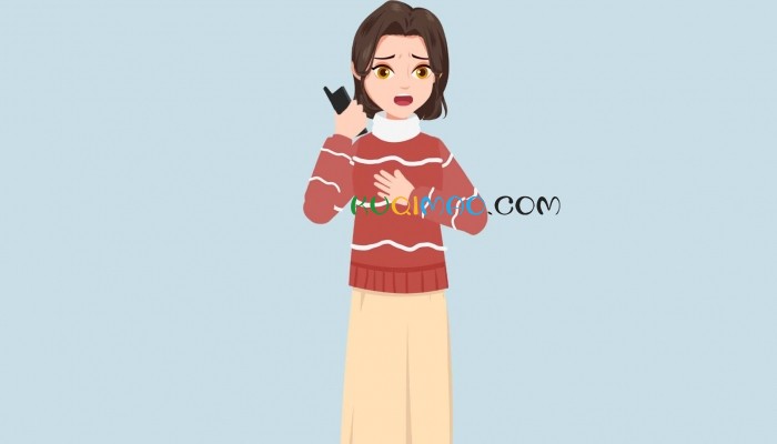 语音留言箱里女子疑被市场监管所人员骂“狗东西”，拒绝对方登门道歉称其“太不诚恳”