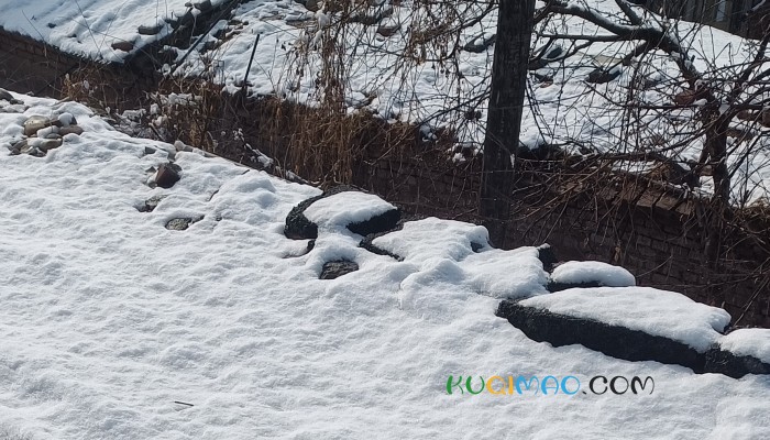 关于融雪剂的四个误区