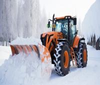 关于融雪剂的四个误区