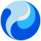 腾讯混元大模型logo 腾讯混元大模型logo图标