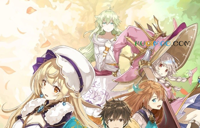 牧场符文制作人新游戏《Progress Orders》公布