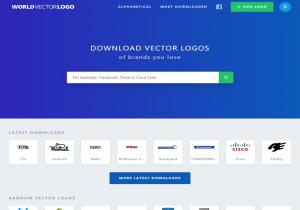 Worldvectorlogo
