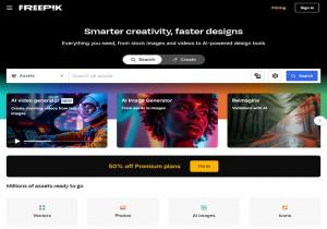 Freepik