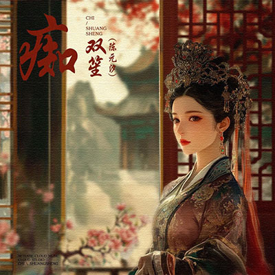 痴(《甄嬛传》有声书推广曲)歌词 - 双笙（陈元汐）