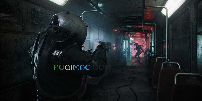 《时间旅者：重生曙光》惊悚与刺激