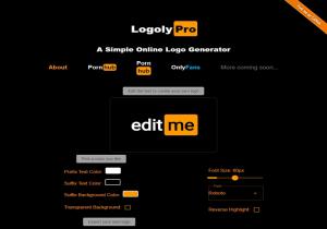 Logoly Pro