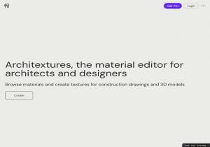 Architextures