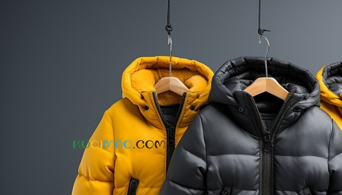 羽绒服敢卖199赌的就是你不懂！分辨羽绒服真假关键看这些