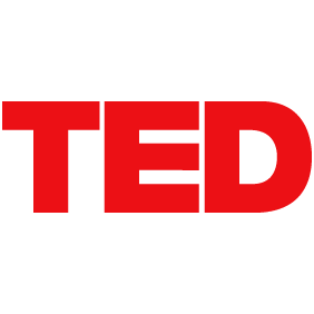 TEDlogo图标