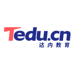 达内教育logo图标