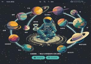 Hello 算法