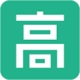 站酷高高手logo图标