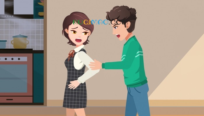 婆婆因过度节省将婚房住成垃圾堆，媳妇孕期收拾到情绪崩溃