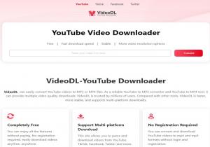 VideoDL