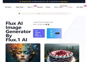 Flux AI
