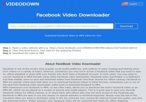 FvideDown