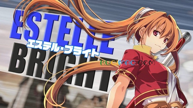 《英雄传说：空之轨迹 the 1st》全新预告片曝光