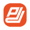 培基文库logo 培基文库logo图标