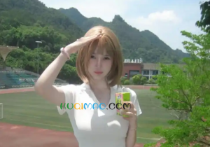 宛宛长的很像你是什么意思