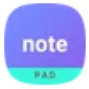 Notepad Onlinelogo Notepad Onlinelogo图标