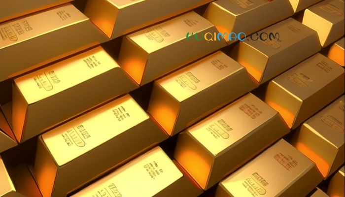 200克金条被随手扔了2天后才想起 网友：心太大了