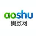 奥数网logo图标