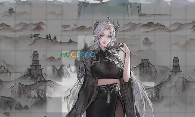 鬼谷八荒道心阁蚀心殿怎么选_鬼谷八荒道心阁蚀心殿选择推荐