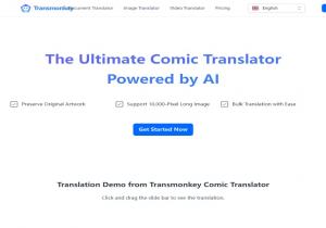 Transmonkey