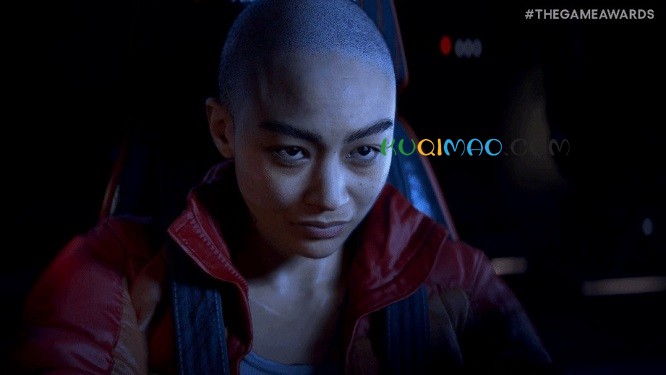 宇宙机器人负责人高度评价《星际：异端先知》