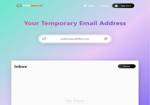 Temp Mail