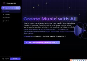 EasyMusic