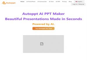 Autoppt