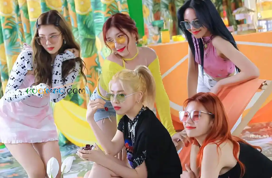 ‌K-pop