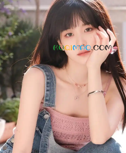 顶美